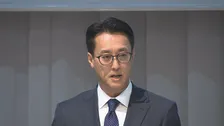 被害申告額“61億円超” プルデンシャル生命「多大なるご心配とご迷惑を深くお詫び」得丸社長が会見　社員らの金銭詐取問題で第三者委員会の調査報告書を公表