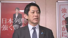 自民党が石油関連業界からヒアリング 「ペルシャ湾から船を出せるよう努力を」「引き続き備蓄放出を」「需要対策も念頭に」