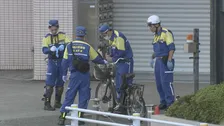 飲酒運転で自転車の男性をはねて逃走か　男性は死亡　28歳の男を逮捕　「お酒のことは今は話したくない」　容疑を一部否認　川崎市　