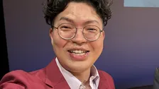 【ヤーレンズ・出井隼之介】第一子誕生を報告　出産の瞬間に〝ターザンか〟妻がツッコみ　出井は〝ただ泣いてるだけ〟感情爆発