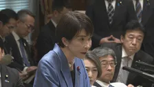 【速報】日中関係めぐり高市総理「対話を通じ国益最大化」 就任後初の党首討論で 4党党首と日中問題や経済対策めぐり論戦