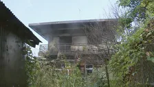 東京・あきる野市の住宅で火事　性別不明の1人の遺体見つかる　火元の家に住む30代男性か