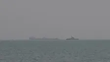 フーシ派　サウジ原油輸出拠点を攻撃と主張