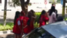 インドネシアで詐欺強要された日本人女性2人を保護 人身取引か　地元当局が特殊詐欺に関与疑いのある複数の日本人を拘束