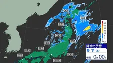晴れる九州～関東　東京25℃予想で汗ばむ陽気に　寒気流入で北海道は雪のところも　朝の冷え込み強まる【あす9日の天気】