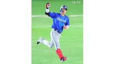 【DeNA】3年連続CSファイナル進出！度会先頭打者＆2打席連続V弾 佐野適時打 戸柱盗塁阻止＆追加打 牧2戦連発 石田裕5回1失点