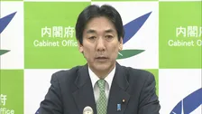 熊本地震から1週間　半導体や自動車部品工場の拠点である熊本「影響に留意が必要」城内経済財政担当大臣