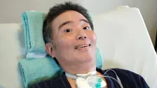 【 ALS闘病 】声優・津久井教生さん　9月最初のブログ更新で近況を報告「体力をつけたいと思うのですよ〜座位にも体力がいりますからね」【ニャンちゅう】