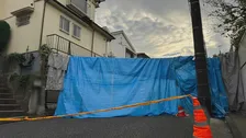 ごみ集積所でへその緒がついた男児の遺体見つかる　死体遺棄事件として捜査　横浜市青葉区