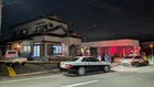 剪定ばさみで知人女性（41）の左腹部を刺したか　男（30）を緊急逮捕　近くの住宅では女性（72）が血を流していて死亡　茨城県大洗町