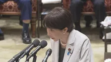 高市総理「政府として支えていく」 食料品の消費減税で影響の外食や農林水産業を支援へ