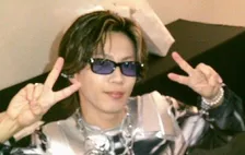 【 Number_i・神宮寺勇太 】 「2026年あけおめ　楽しい事たくさんしようねー！　今年もみんなよろしくね」　平野紫耀 & 岸優太との３ショットも公開