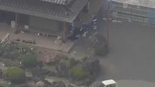 栃木・上三川町強盗殺人事件　事件8日前に被害女性宅の家近くで不審車両に乗っていた男を再逮捕　住宅に侵入するためマイナスドライバーを所持か　栃木県警