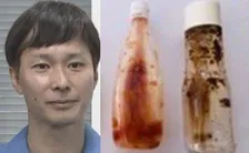 【ごみ清掃芸人】食品のプラ容器「汚れが付いているものは、洗うのも大変なので、プラスチック資源ではなく、可燃ごみで大丈夫です」 【マシンガンズ滝沢】