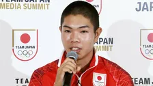“スーパー高校生”後藤大樹「日本記録更新47秒台が目標」25年ぶりの偉業達成へ　代表が集まる結団式に「張本選手がいて、あ、本物だ！って」【アジア大会】