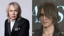 【 LUNA SEA・SUGIZO 】「真矢がいない初のライヴ」〝恐怖〟に向き合い「真矢と一緒にステージに立ちます」