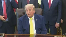 「歌手は家にいろ」トランプ大統領 出演者の辞退相次ぐ建国250年記念コンサートの代わりに大規模集会を開催へ