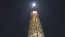 【速報】エレベーター緊急停止の東京スカイツリー あすも臨時休業 総点検と事故原因の調査で　事故受けきょう臨時休業