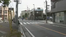 【速報】東京・西東京市の交差点で通学中の小3男児（8）が貨物自動車にはねられ死亡　貨物自動車の50代男性運転手から任意で話聴く　警視庁