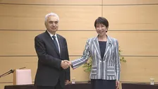 高市総理「パワーGXを世界に広め、グローバルな需給構造の強靱化進めたい」IEA・ビロル事務局長と面会