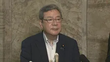 維新・中司幹事長「法案取り下げは考えにくい」国会正常化に向け野党側が求める「定数削減法案」「副首都法案」めぐって