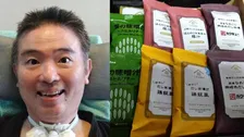 【 ALS闘病 】声優・津久井教生さん　久々の「座位」達成を報告「久しぶりの景色です〜」　声優仲間から差し入れの味噌汁に「目標があるのは素敵なことですね」　【ニャンちゅう】