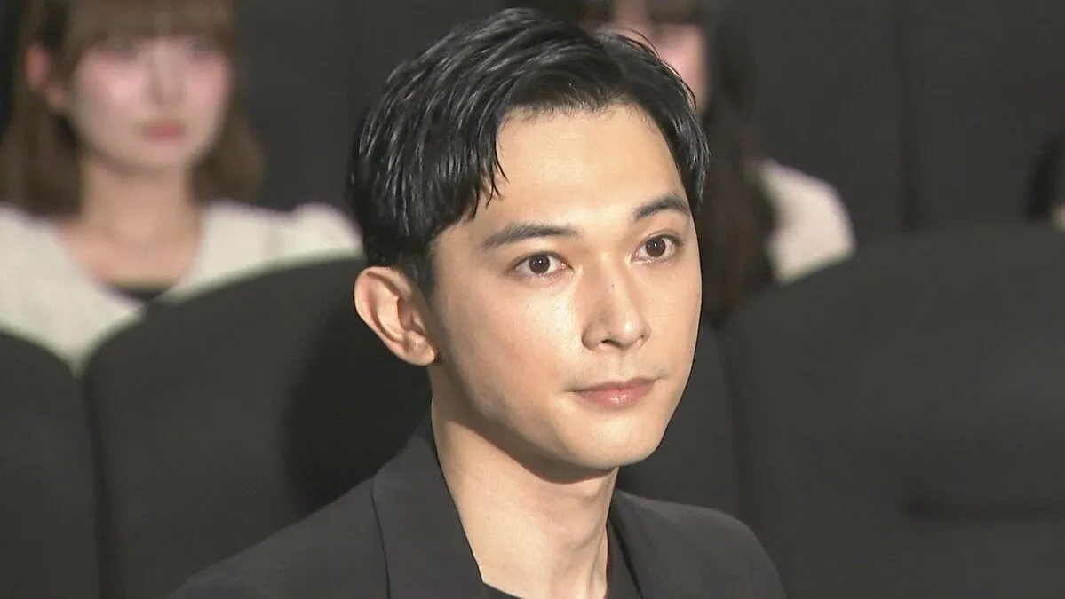 【吉沢亮】映画『国宝』興収21.4億円大ヒット　役との共通点は「一番生きてるなって実感する瞬間はお芝居している瞬間」
