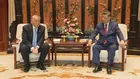 米中首脳会談「アメリカ側から台湾独立認めない姿勢感じ取った」中国の王毅外相が主張