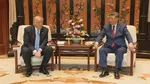 米中首脳会談「アメリカ側から台湾独立認めない姿勢感じ取った」中国の王毅外相が主張