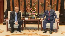 米中首脳会談「アメリカ側から台湾独立認めない姿勢感じ取った」中国の王毅外相が主張