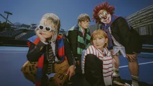 【 SEKAI NO OWARI 】「自分達のマネージメント新会社『株式会社S.U.N.S』を設立」　5月より新会社で活動