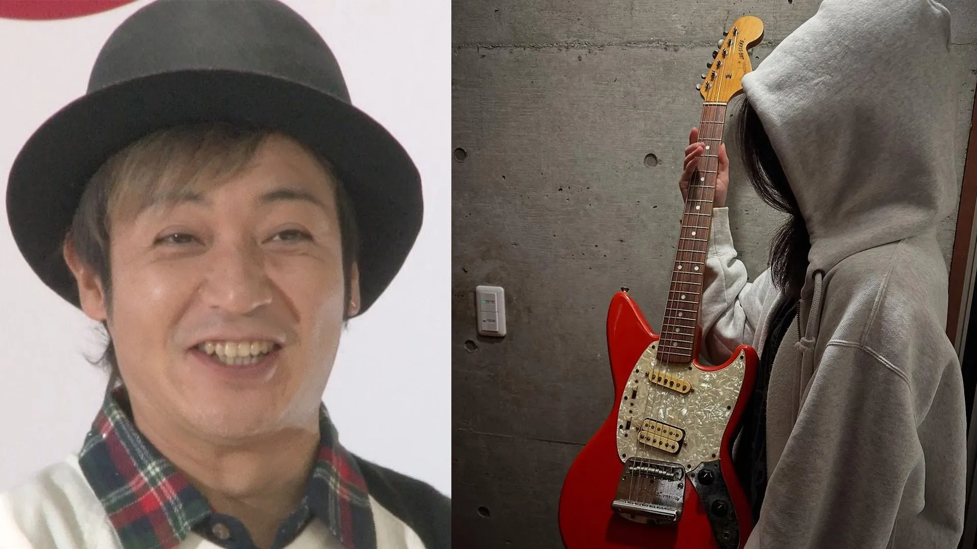 【つるの剛士】　19歳の時に買ったギターを娘に譲る　「30年経って娘にあげる日が来るなんて全く思ってなかった」
