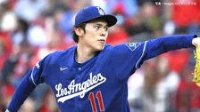 佐々木朗希は今季3敗目　6回3失点メジャー最多104球力投　4回以降立て直しQS達成も打線反撃及ばずド軍4連敗