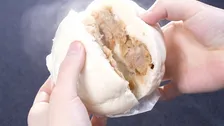 “巨大化”に“新感覚” 寒い日に食べたくなる「中華まん」　おかずにもデザートにも…バリエーションは無限大！