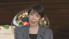 高市総理が英バーナム首相と初の電話会談　安保・先端技術等の分野での協力推進で一致