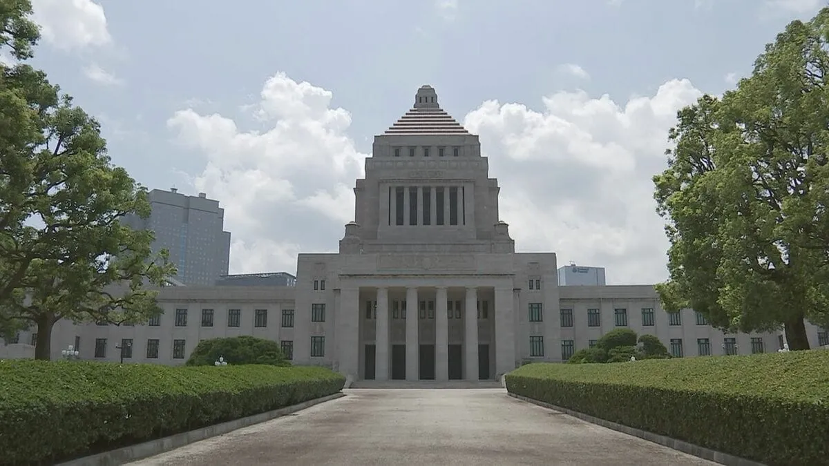 17日間の選挙戦の最後に党首は何を訴えたか、参議院選挙 20日投開票