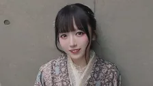 【 XINXIN（シンシン）】甘リ和音　大阪大学卒業を報告　学業・留学とアイドル活動を両立の奮闘〝葛藤は未来を切り開く土台に〟