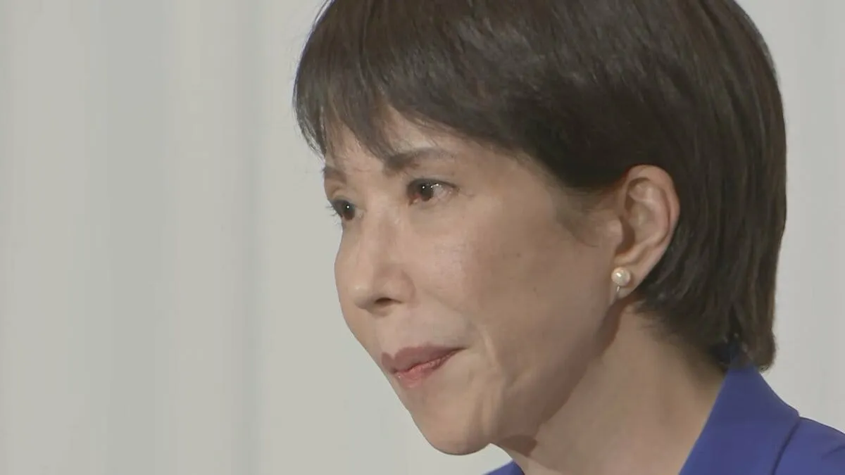 英メディア「サッチャー元首相を尊敬する初の女性総理が誕生する見通し」「鉄の女になるという野望の実現に近づいた」　自民党新総裁に高市氏