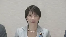 高市総理「政策を強力に実現するため人事行う」 16日に自民党役員人事、17日に内閣改造の方針を党幹部に伝達