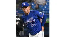 【中日】4時間57分の泥試合 今季2度目ドローで6季連続負け越し...福永7号先頭弾も9回痛恨本塁憤死＆中軸が無安打 救援陣4人は零封