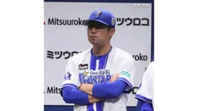 【DeNA】日本S連敗スタート...延長10回伊勢が川村にV弾献上 9回レイノルズは代打山川に痛恨被弾 筒香3ランも 尾形5回途中2失点