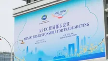 「エネルギーなどの安定供給維持を」APEC貿易相会合が共同声明を採択