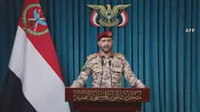 フーシ派　サウジの原油輸送パイプライン攻撃を発表　原油輸送の重要ルート