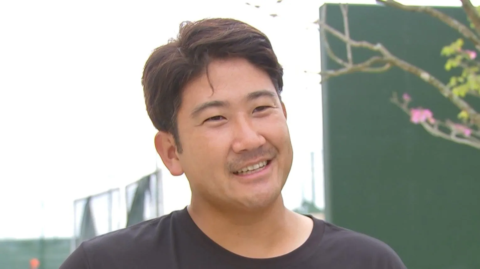 35歳オリオールズ菅野智之「（年齢は）全然感じないんです」巨人＆MLB先輩の上原浩治さんが本音直撃インタビュー