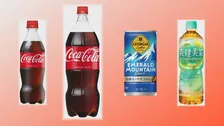 「コカ・コーラ」など値上げへ　500mlペットボトルで税抜220円　「爽健美茶」「ジョージア」など165品目を9月出荷分から　中東情勢の影響で