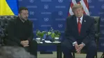 トランプ大統領「生産的な会談だった」 アメリカとイランの代表団が国連で協議