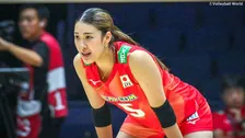 バレー女子日本代表、韓国戦のスタメン発表　キャプテンの石川真佑、佐藤淑乃、和田由紀子ら先発で開幕2連勝狙う【アジア選手権】