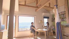 「エコハウス」6畳用エアコン1台で快適な30畳の一軒家　カギは「断熱」と「遮蔽」【SUNトピ】