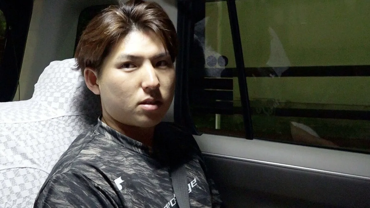 【西武】武内夏暉「足がプルプル」「正直今までで一番ひどかった」ケガから復帰後初登板で初勝利も苦笑い　目標は「二桁勝利」