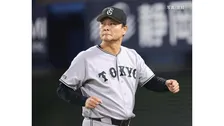 【巨人】首位奪還逃す...小笠原4回移籍後最悪5失点で4敗目 佐野に満塁被弾＆浦田失策起点に追加失点 3度得点圏も不発で14度目零敗